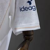 Nottingham Forest Jersey 25/26 Away Football Kit