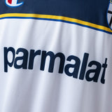 Parma Jersey 2002-03 Away Retro Football Kit