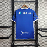 Al-Hilal Riyadh Home Jersey 24/25 Football Kit