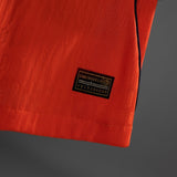 Player Version Netherlands Home Jersey 2026 World Cup Football Kit Soccer Shirt