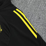 Man United Training Tracksuits 25/26 Football Kit Soccer Jersey