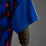 University of Chile Pre-match Jersey 2026-27 Football Kit Soccer Shirt