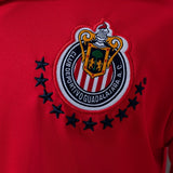 Chivas Third Jersey 2003-2004 Retro Football Kit Soccer Shirt