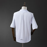 Real Madrid Jersey 2005/06 Home Retro Football Kit