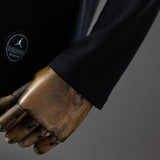 PSG Jersey 2018/19 Third Football Retro Kit Long Sleeves