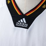 Germany Jersey 1992 Home Retro Football Kit