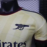 Player Version Arsenal Away Jersey 2026-2027 Football Kit Soccer Shirt PalmSportss