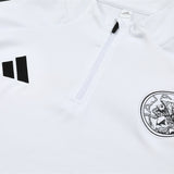 Ajax Training Tracksuits 25/26 Football Kit Soccer Jersey