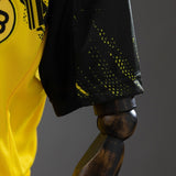 Kids Dortmund Jersey 25/26 Home Football Kit