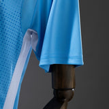 Manchester City Jersey 2011/12 Home Retro Football Kit