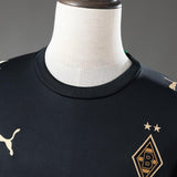 Mönchengladbach Away Jersey 2026-2027 Football Kit Soccer Shirt PalmSportss