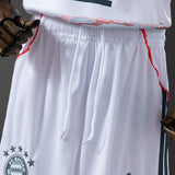 Kids Bayern Munich Jersey 25/26 Away Football Kit