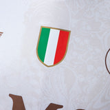 SSC Napoli Jersey 25/26 Away Football Kit