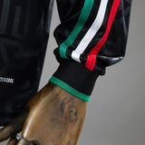 Mexico Third Jersey 2026 World Cup Long Sleeves Football Kit Soccer Shirt PalmSportss