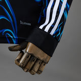 Argentina Away Jersey 2026 World Cup Long Sleeves Football Kit Soccer Shirt PalmSportss