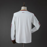2-Star Spain Away Jersey 2026 World Cup Champion Long Sleeves Football Kit Soccer Shirt PalmSportss