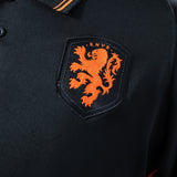 Netherlands Away Jersey 2021 Retro Football Kit Soccer Shirt