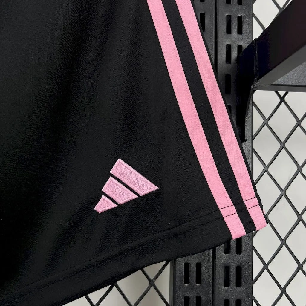 Juventus Shorts 25/26 Home Football Kit Soccer Shorts
