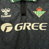 Kids Real Betis Jersey 25/26 Special Football Kit Soccer Jersey - PalmSportss