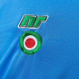 Napoli Jersey 1987-88 Home Retro Football Kit