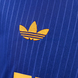 Newcastle United Jersey 25/26 Third Football Kit