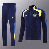 Boca Juniors Jackets Training Tracksuits 25/26 Football Kit Soccer Jersey