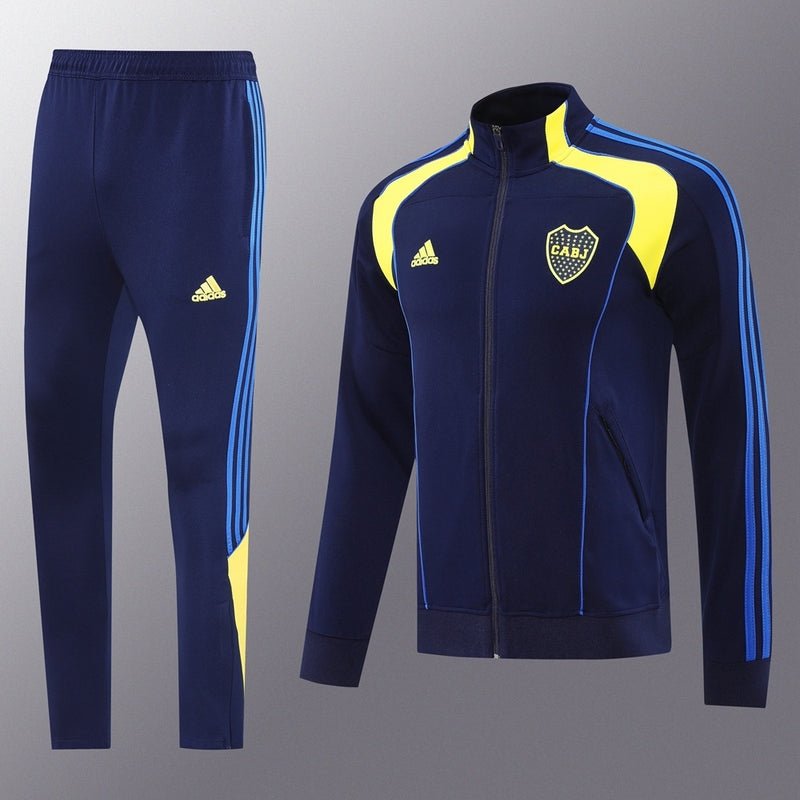 Boca Juniors Jackets Training Tracksuits 25/26 Football Kit Soccer Jersey