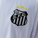 Santos Home Jersey 2026-2027 Football Kit Soccer Shirt PalmSportss