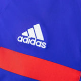 France Windbreaker 2025/26 Reversible Football Kit - PalmSportss