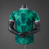 Player Version Mexico Special Jersey 2026 World Cup Football Kit Soccer Shirt PalmSportss