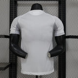 Player Version Real Madrid Jersey 25/26 Home Football Kit Soccer Shirt - PalmSportss