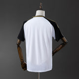 Mineiro Jersey 25/26 Away Football Kit
