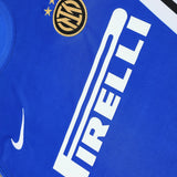 Inter Milan Vest Set Training Tracksuits 25/26 Football Kit Soccer Jersey