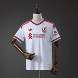 Liverpool Away Jersey 2026-2027 Football Kit Soccer Shirt PalmSportss