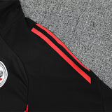 Ajax Training Tracksuits 25/26 Football Kit Soccer Jersey