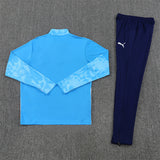 Manchester City Training Tracksuits 25/26 Football Kit Soccer Jersey