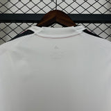 Juventus Jersey 25/26 Home Football Kit Soccer Jersey