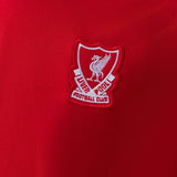 Liverpool Red Jersey 2026-2027 Long Sleeves Football Kit Soccer Shirt PalmSportss