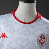 Kids Tunisia Away Jersey 2026 World Cup Football Kit Soccer Shirt PalmSportss