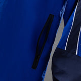 Italy Windbreaker 2025/26 Football Soccer Jacket