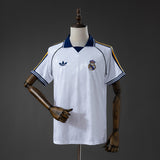 Real Madrid BringBack Jersey 2026-2027 Football Kit Soccer Shirt PalmSportss