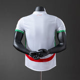 Morocco Jersey 25/26 Away Football Kit Player Version