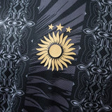 Argentina Black Jersey 2026 Special Football Kit Soccer Jersey PalmSportss