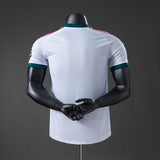 Player Version Real Madrid Jersey 2026-2027 Football Kit Soccer Shirt