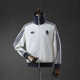 Juventus Windbreaker 2025/26 Football Soccer Jacket