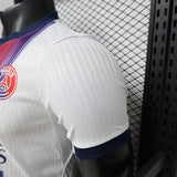 Player Version PSG Away Jersey 2026-2027 Football Kit Soccer Shirt PalmSportss