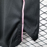 Player Version Juventus Shorts 25/26 Away Football Kit Soccer Shorts