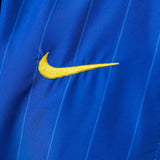 Barcelona Windbreaker 2025/26 Blue Football Soccer Jacket