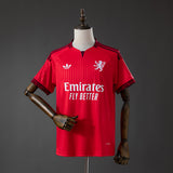 Olympique Lyonnais Away Jersey 2026-2027 Football Kit Soccer Shirt PalmSportss