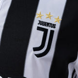 Juventus Jersey 2017/18 Home Retro Football Kit PalmSportss